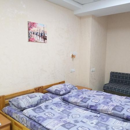 Sherlock Hotel Charków Zewnętrze zdjęcie