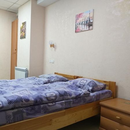 Sherlock Hotel Charków Zewnętrze zdjęcie