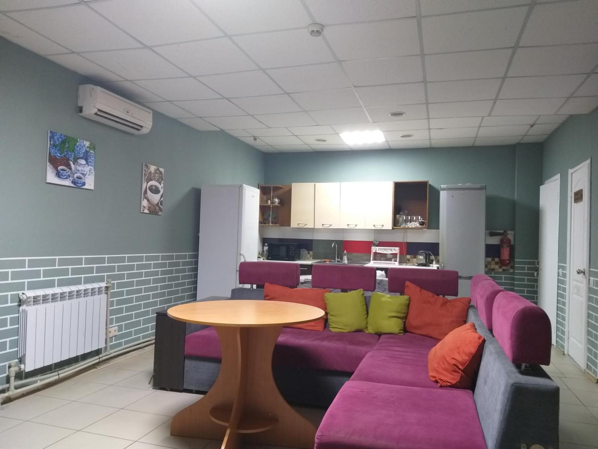 Sherlock Hotel Charków Zewnętrze zdjęcie