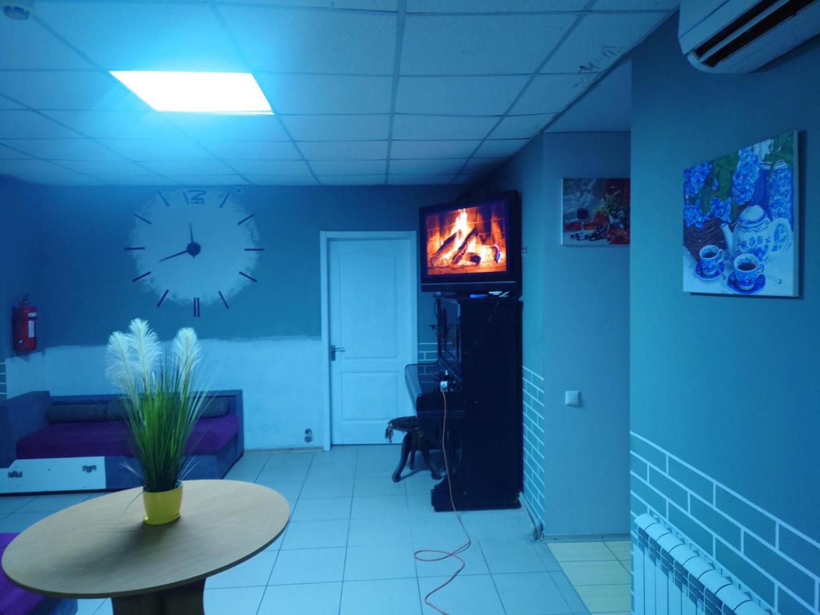 Sherlock Hotel Charków Zewnętrze zdjęcie