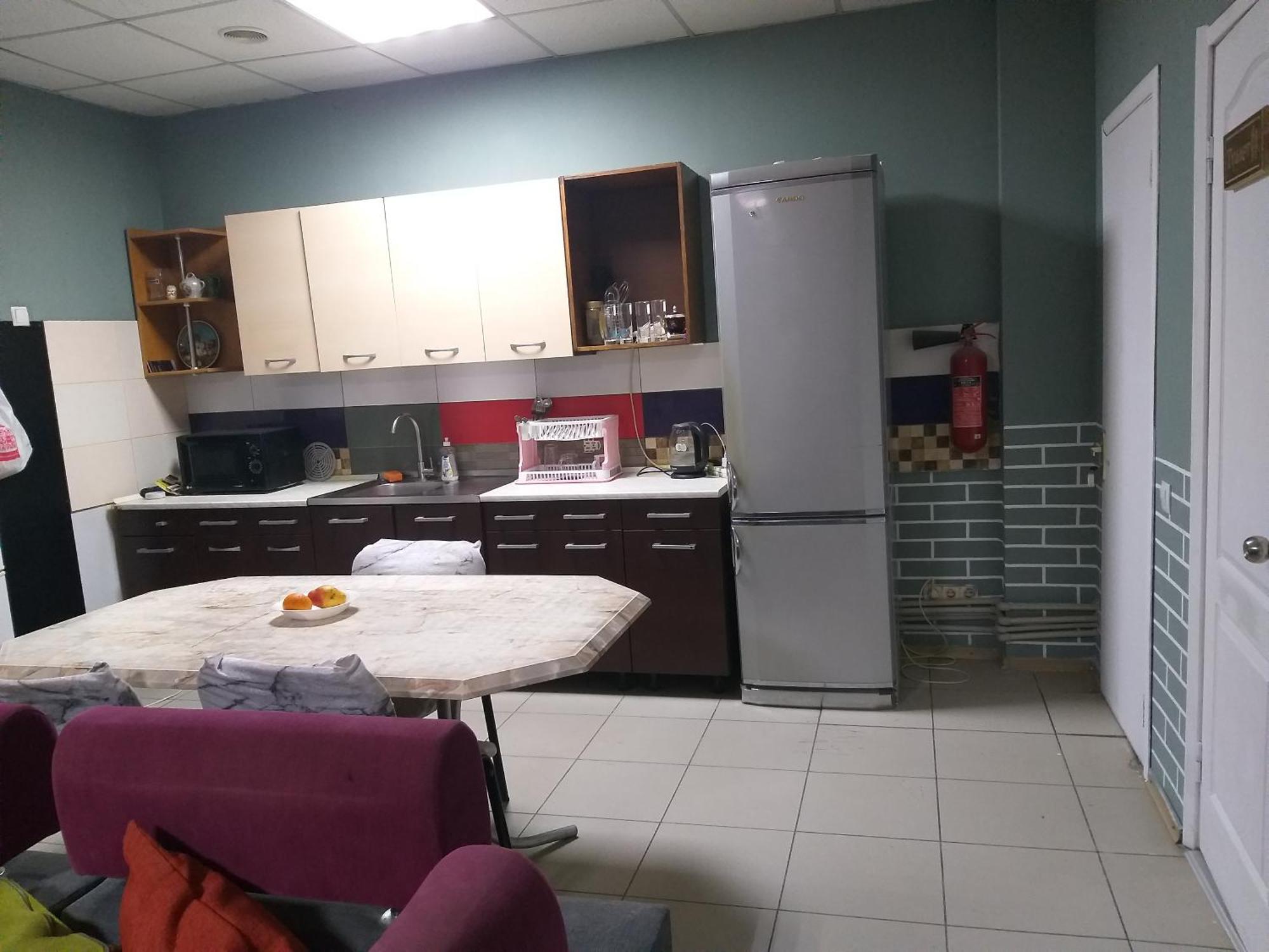 Sherlock Hotel Charków Zewnętrze zdjęcie