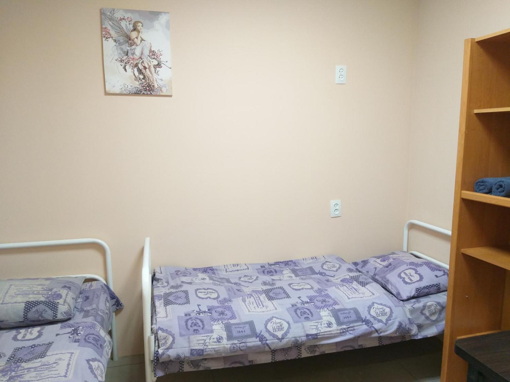 Sherlock Hotel Charków Zewnętrze zdjęcie