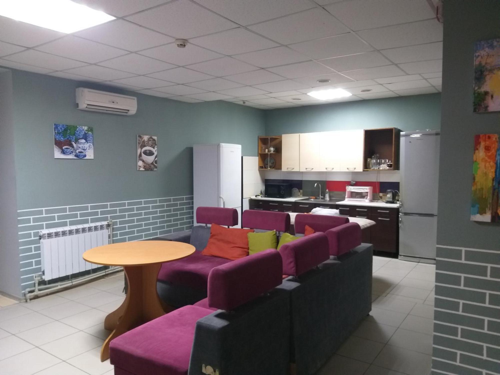 Sherlock Hotel Charków Zewnętrze zdjęcie