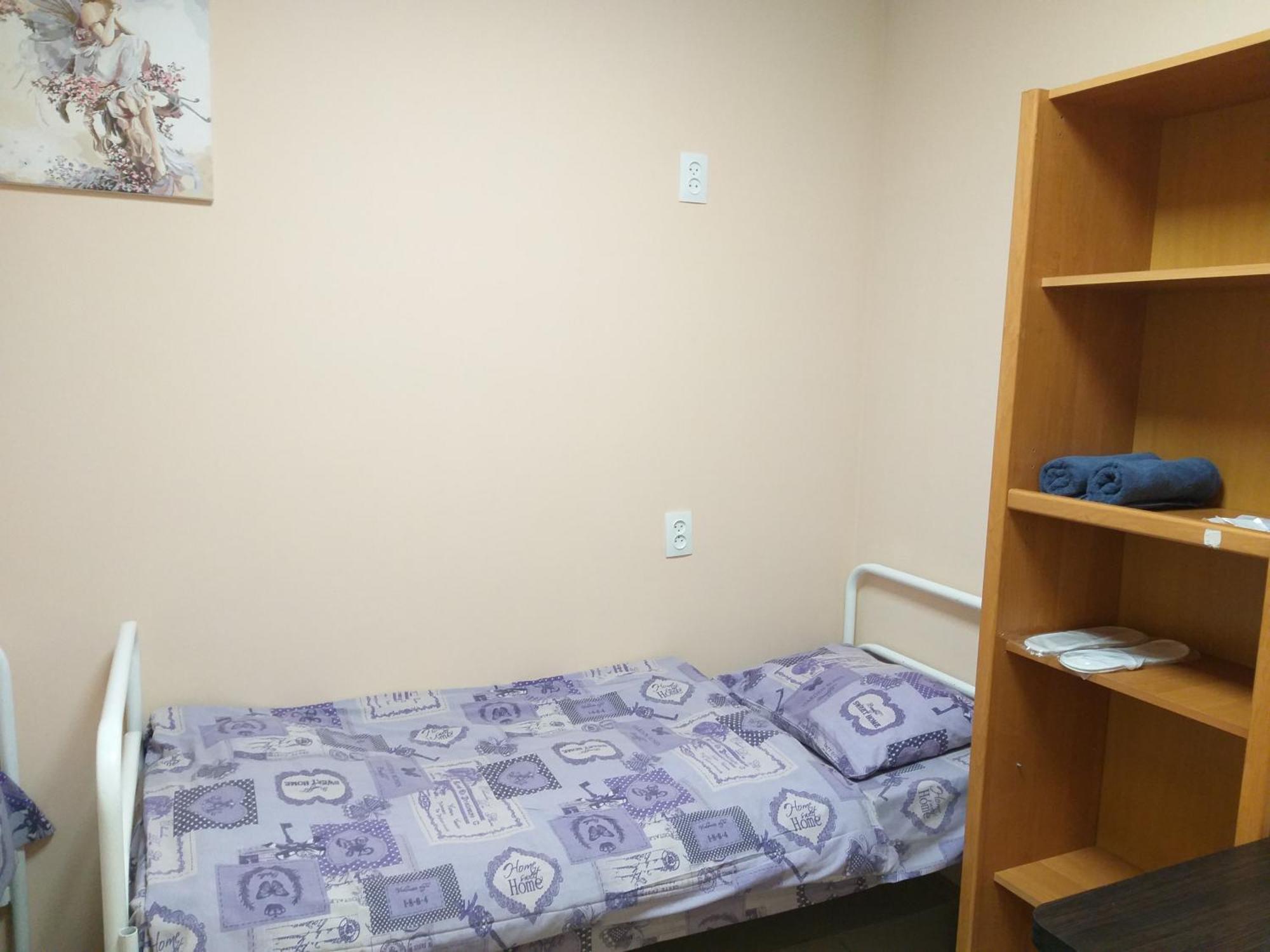 Sherlock Hotel Charków Zewnętrze zdjęcie