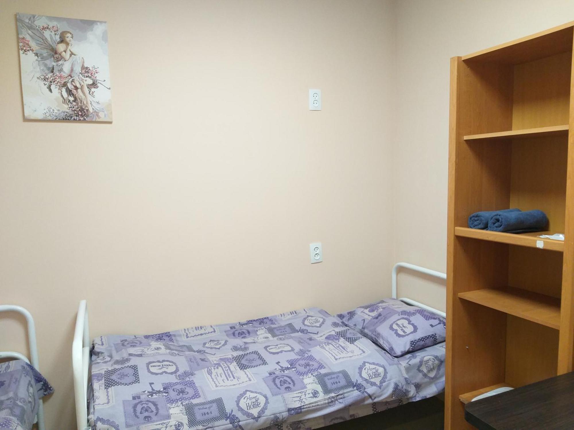 Sherlock Hotel Charków Zewnętrze zdjęcie