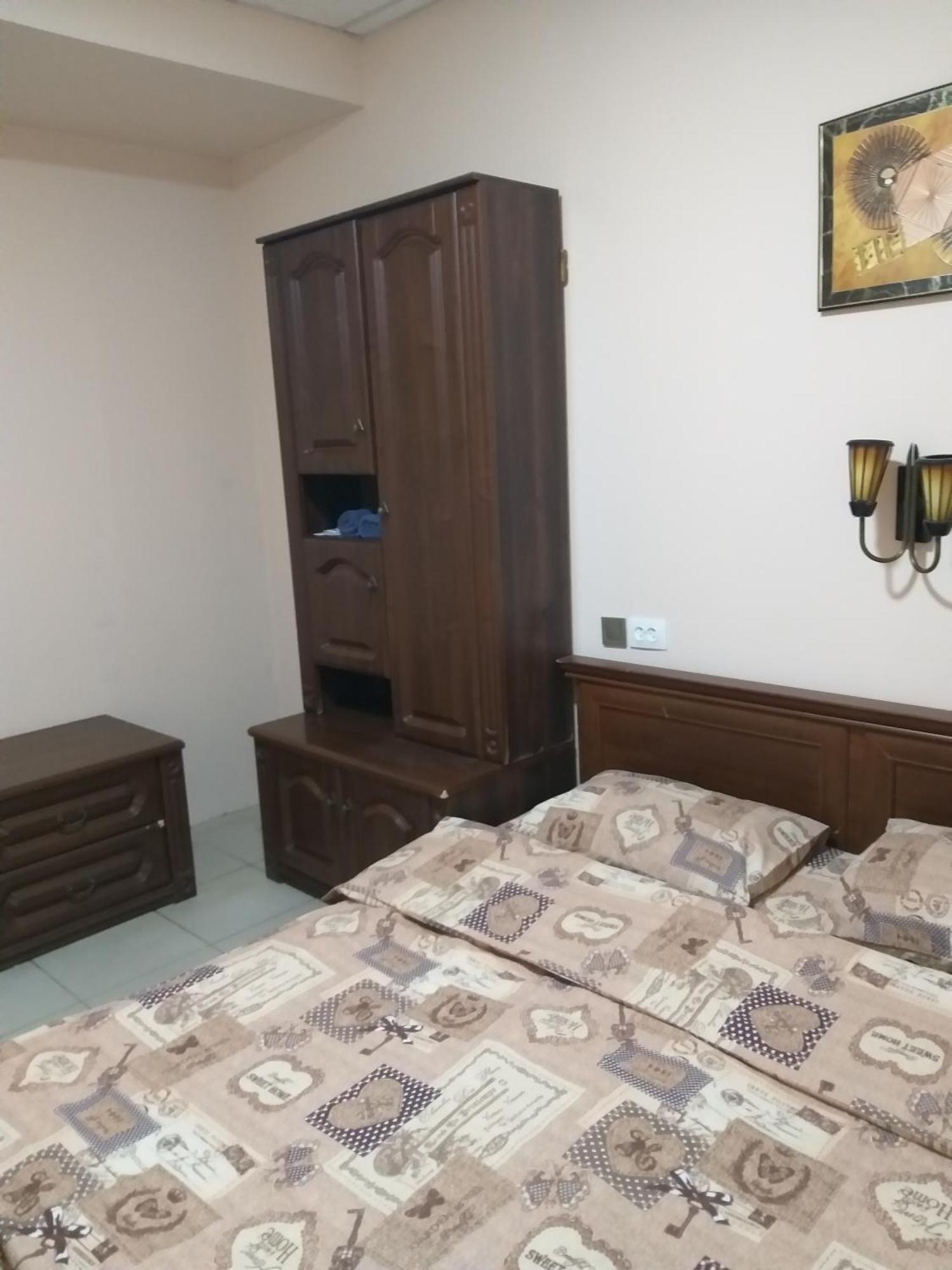 Sherlock Hotel Charków Zewnętrze zdjęcie