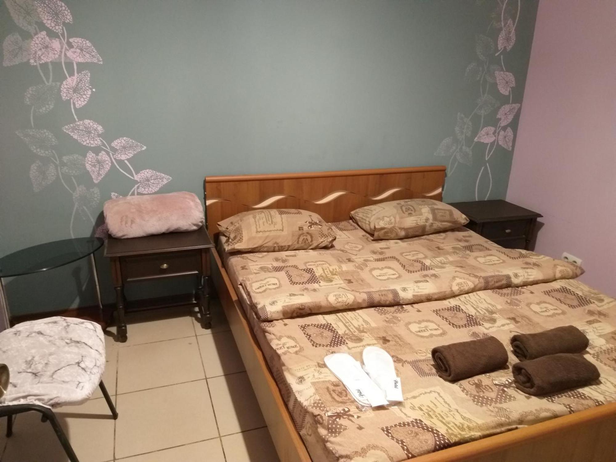 Sherlock Hotel Charków Zewnętrze zdjęcie
