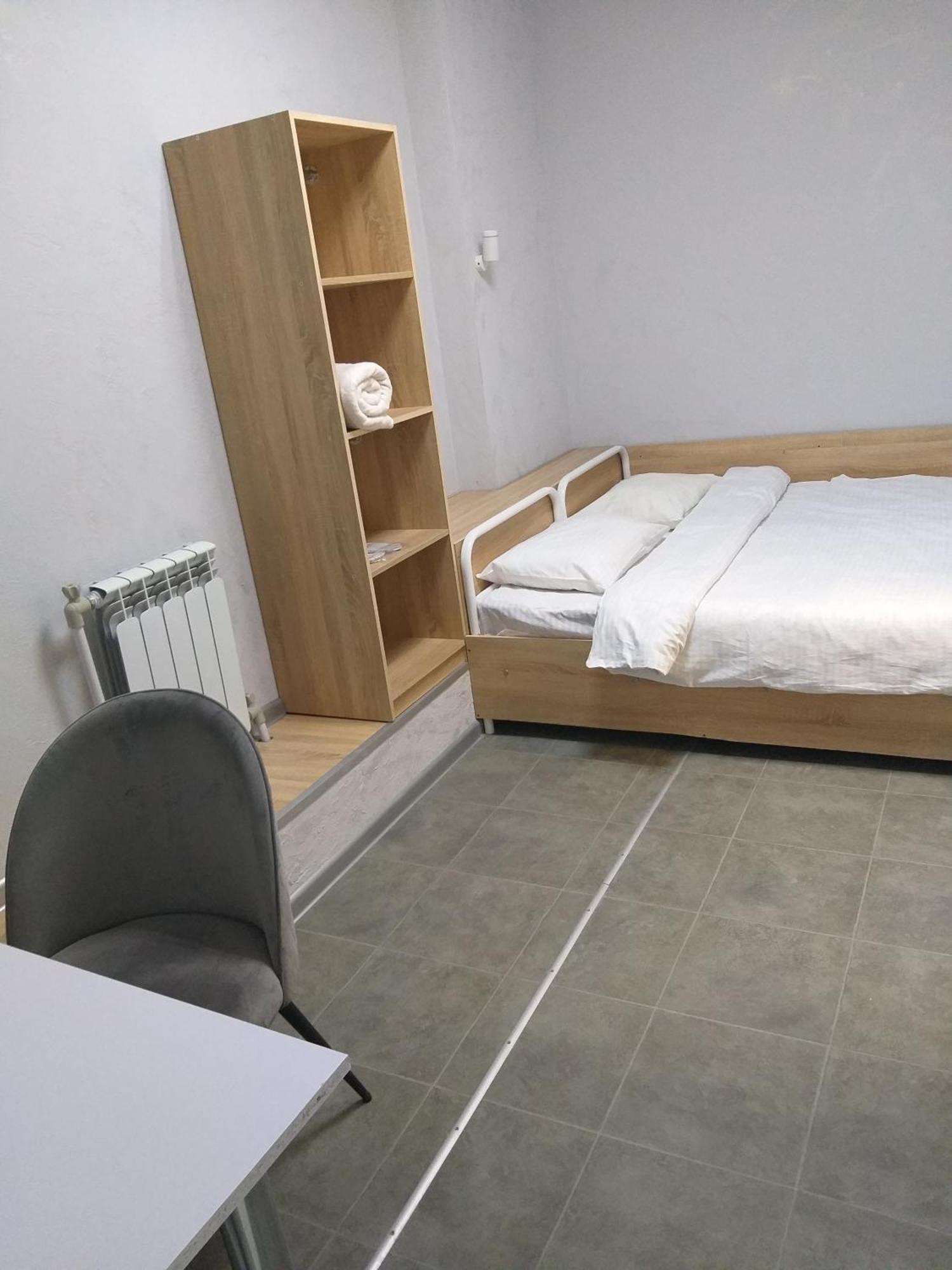 Sherlock Hotel Charków Zewnętrze zdjęcie