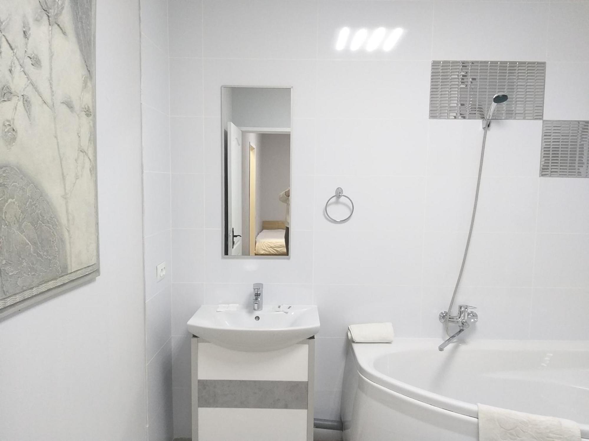 Sherlock Hotel Charków Zewnętrze zdjęcie