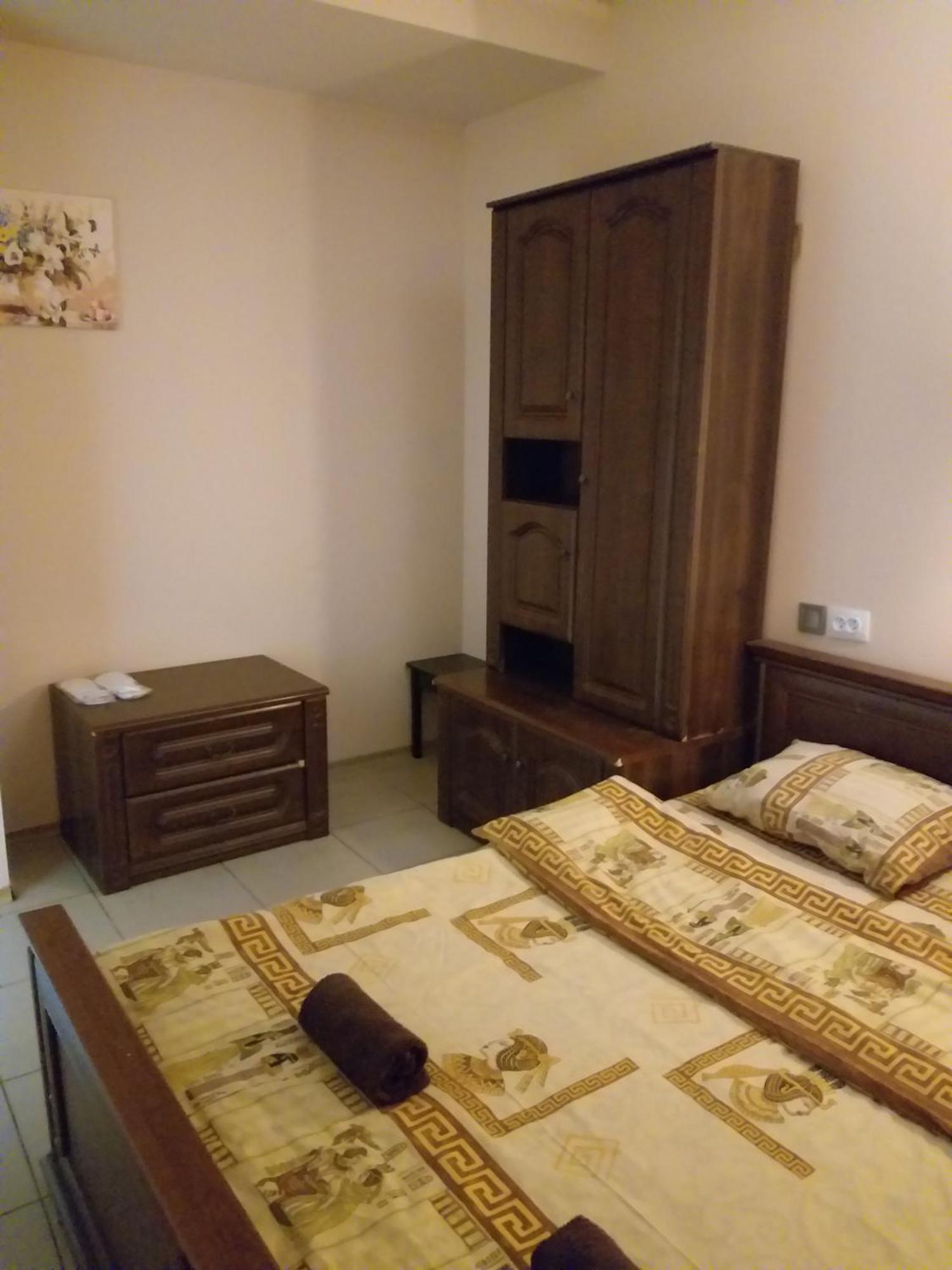 Sherlock Hotel Charków Zewnętrze zdjęcie
