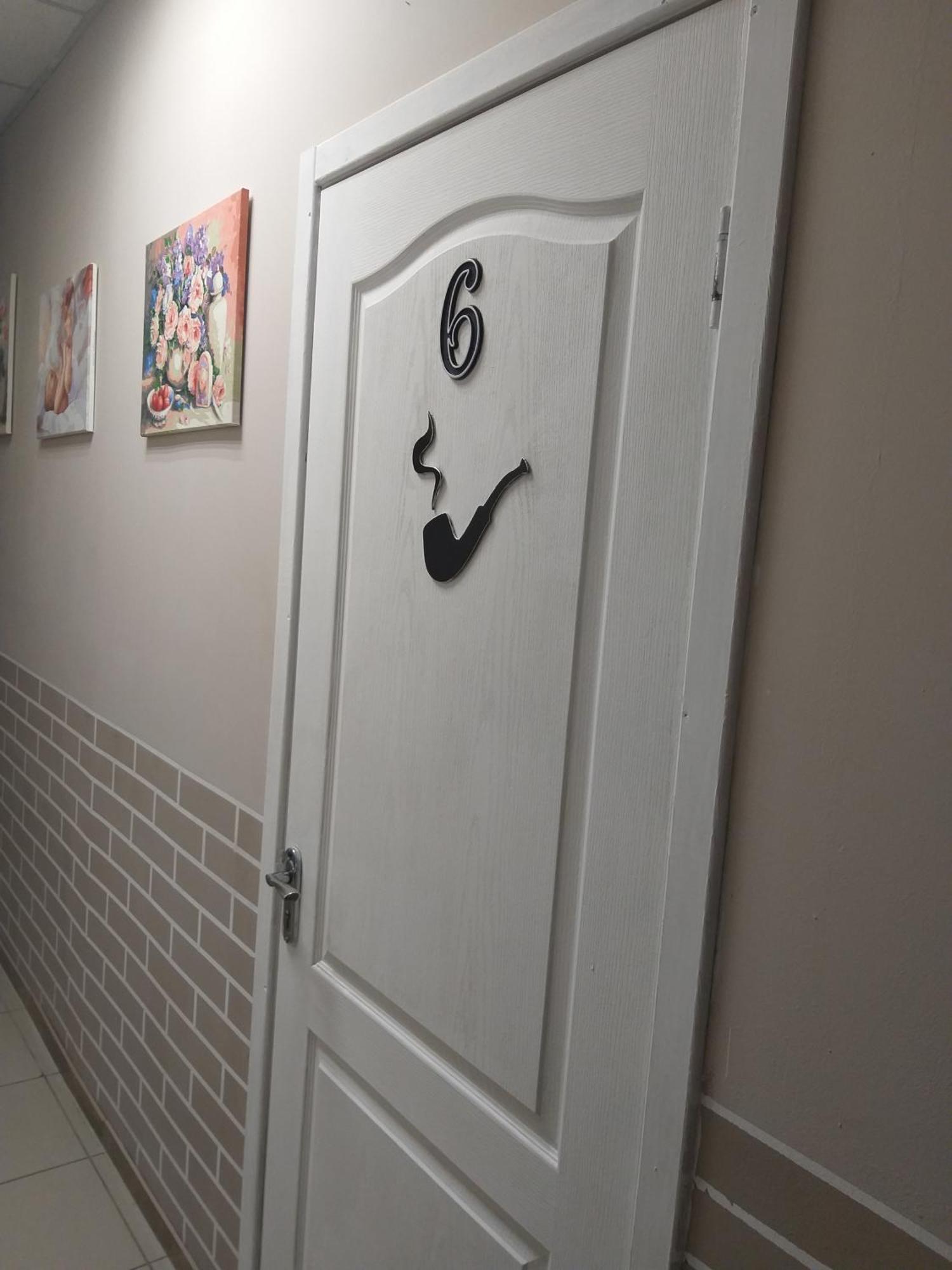 Sherlock Hotel Charków Zewnętrze zdjęcie