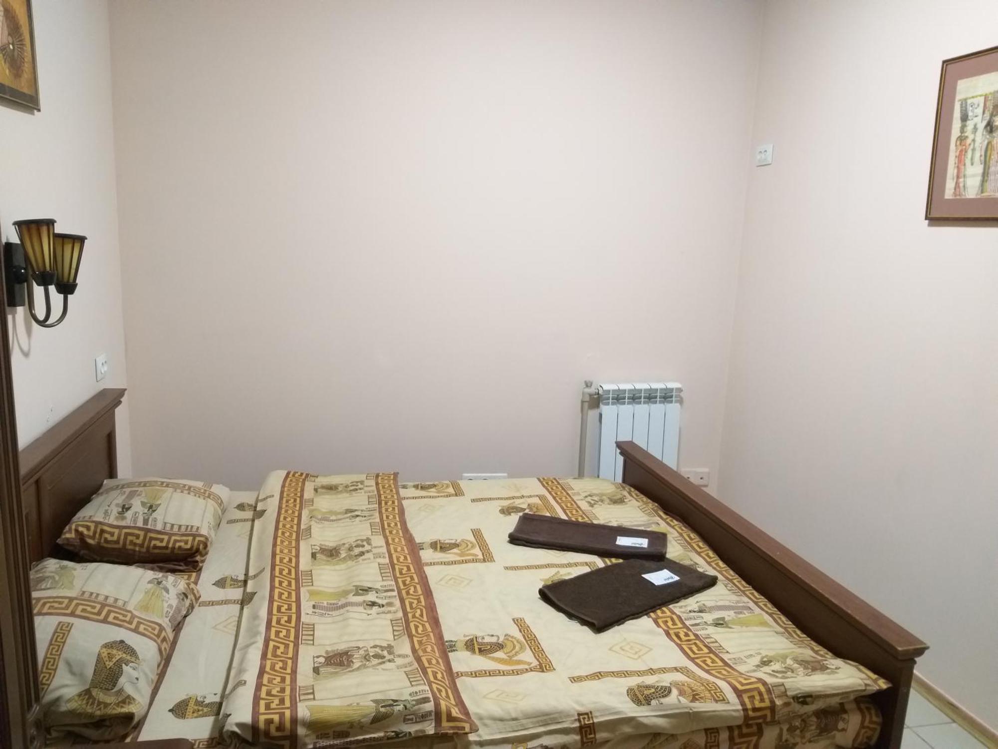 Sherlock Hotel Charków Zewnętrze zdjęcie