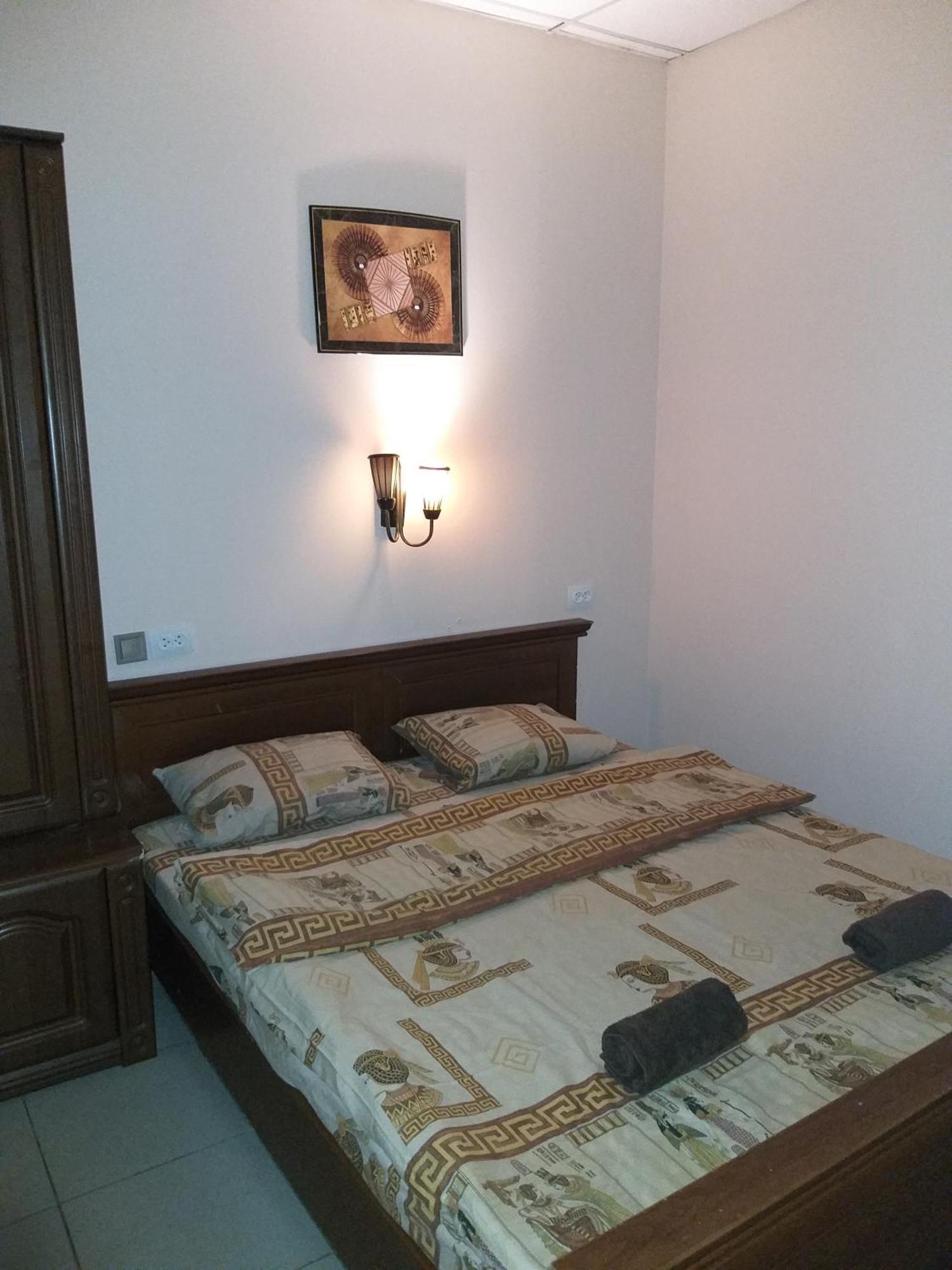 Sherlock Hotel Charków Zewnętrze zdjęcie