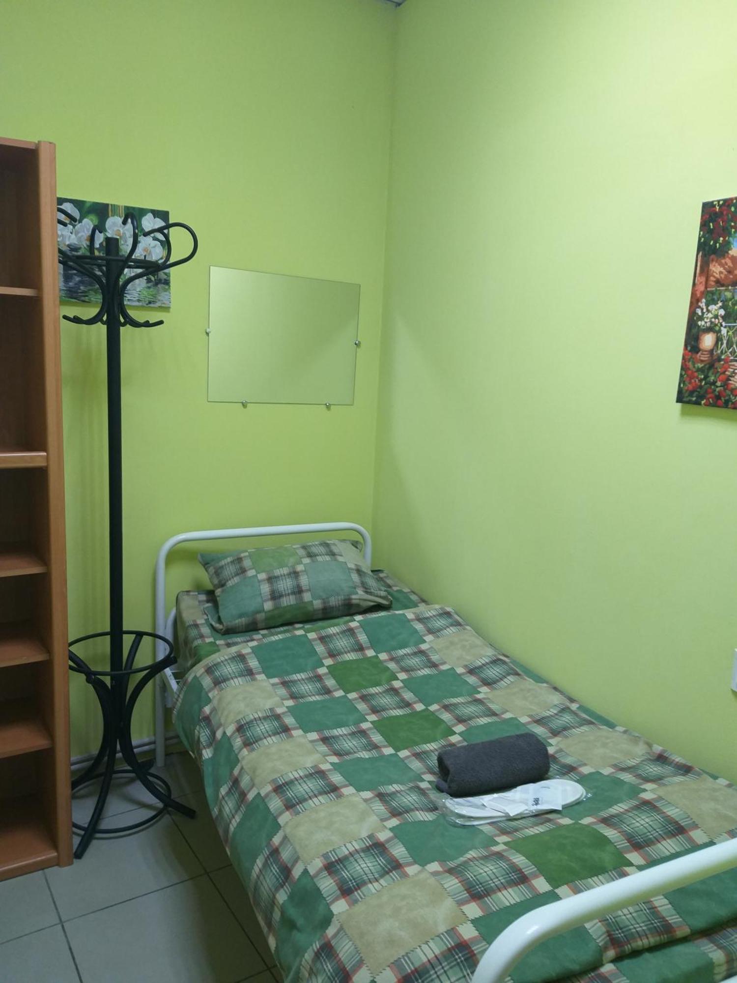 Sherlock Hotel Charków Zewnętrze zdjęcie