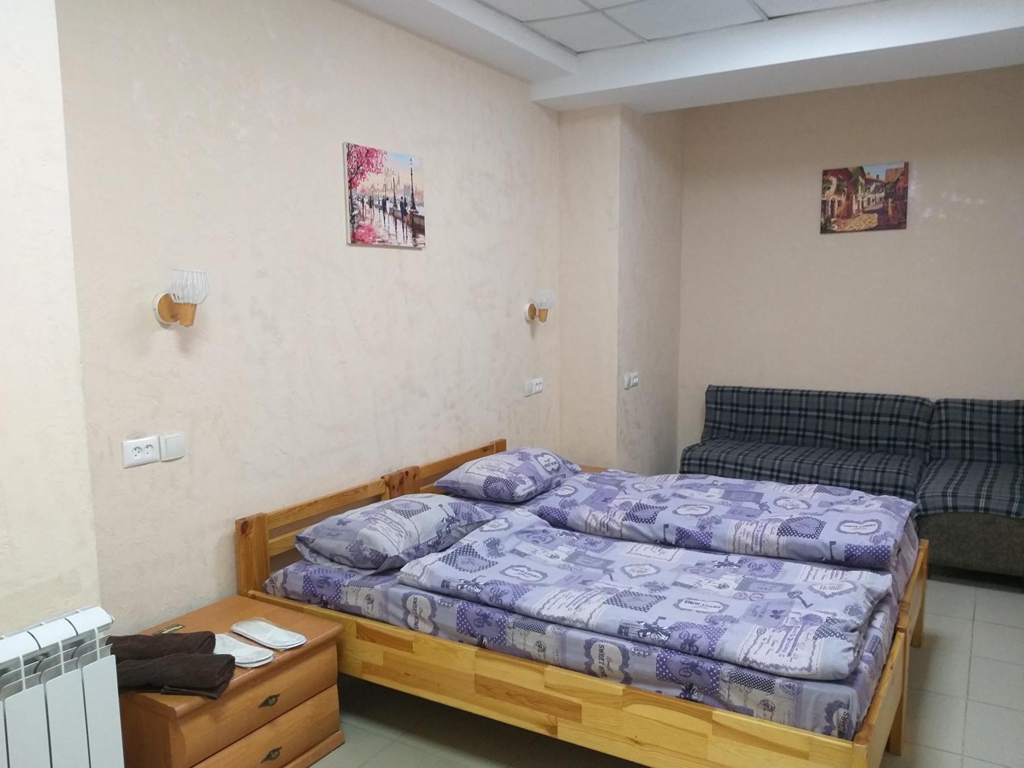 Sherlock Hotel Charków Zewnętrze zdjęcie