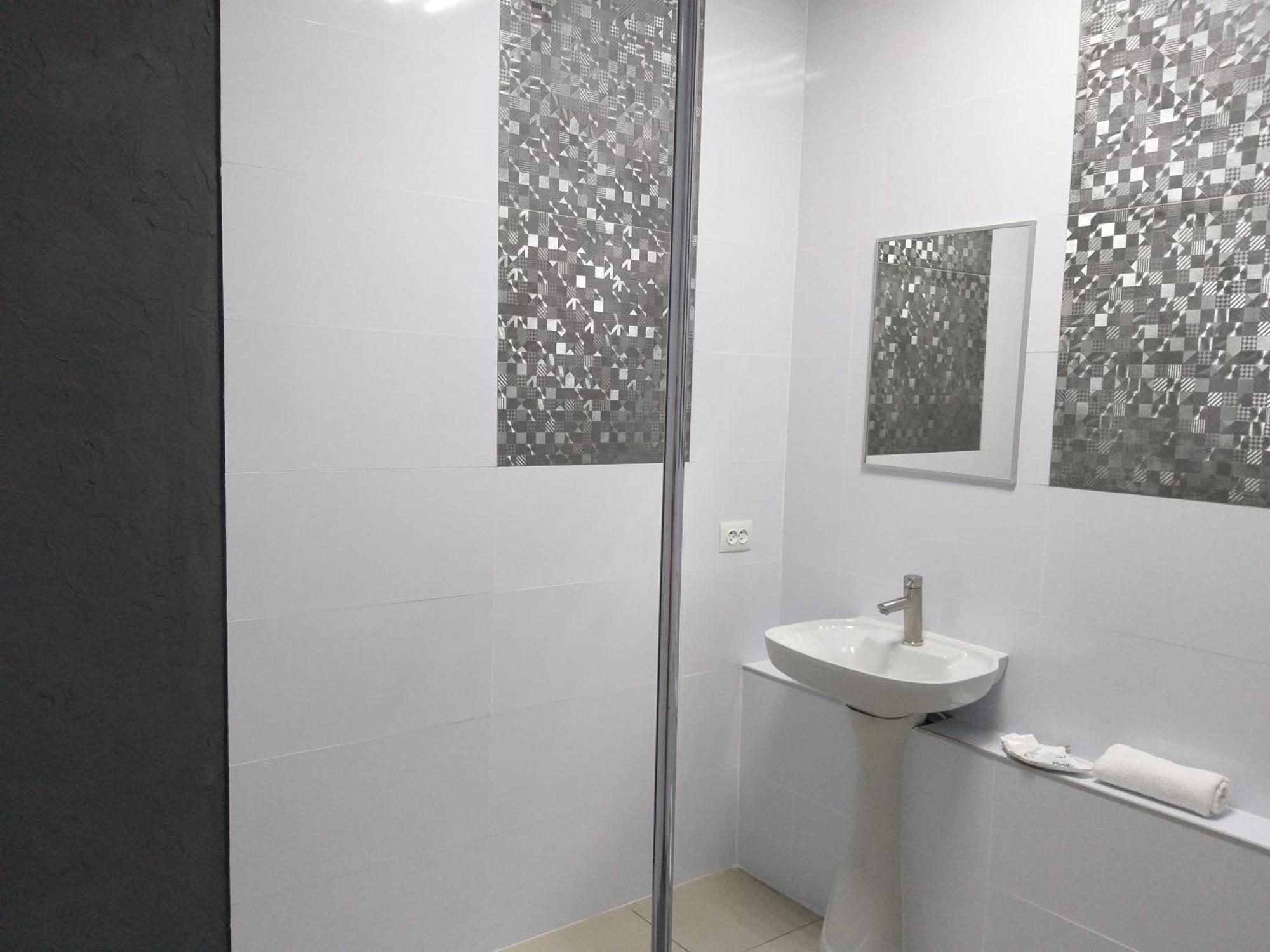 Sherlock Hotel Charków Zewnętrze zdjęcie