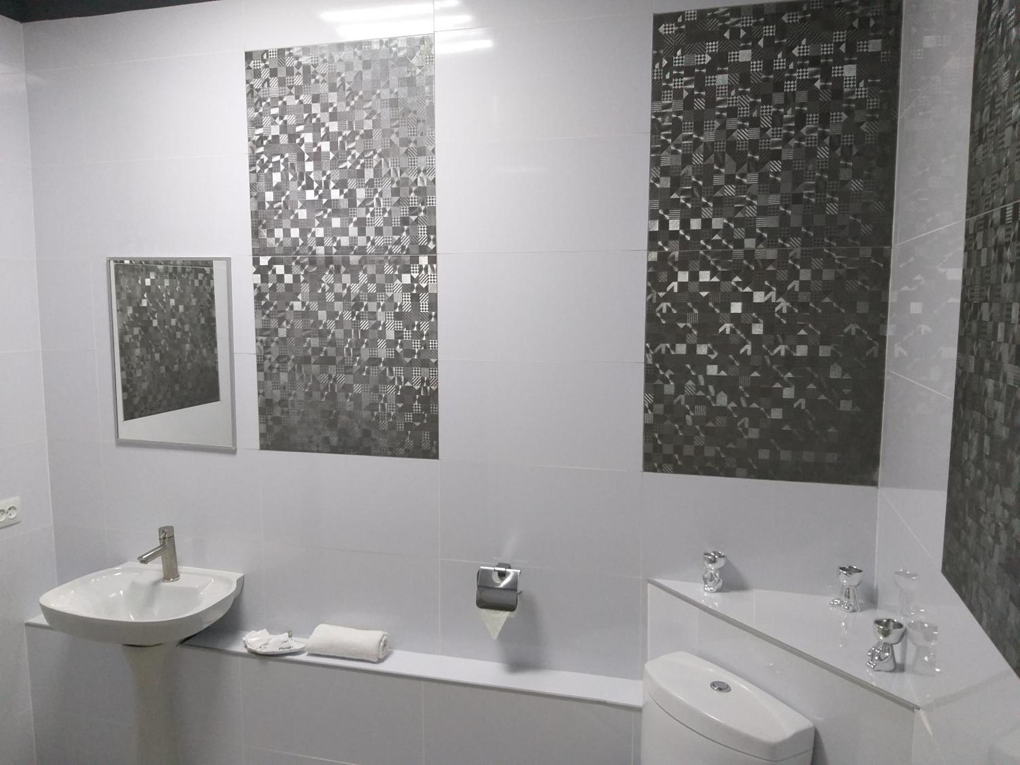 Sherlock Hotel Charków Zewnętrze zdjęcie